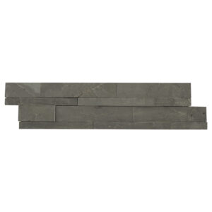 Cladding Black Slate 60X150mm
