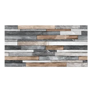 Dubois Grey Elevation Tile 300X600mm