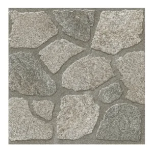 Karoo Stone Rustic Floor A Grade 400X400mm