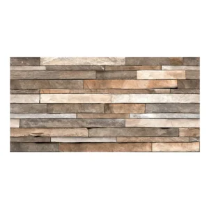 Dubois Dark Beige Elevation Tile 300X600mm