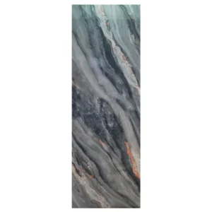 Mako Natural High Gloss Glazed Polished Porcelain 800X2400mm