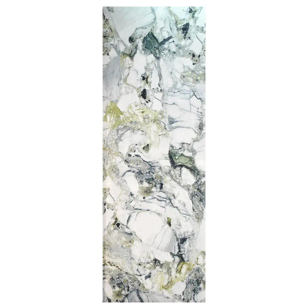 Marc Green High Gloss Glazed Polished Porcelain 800X2400mm