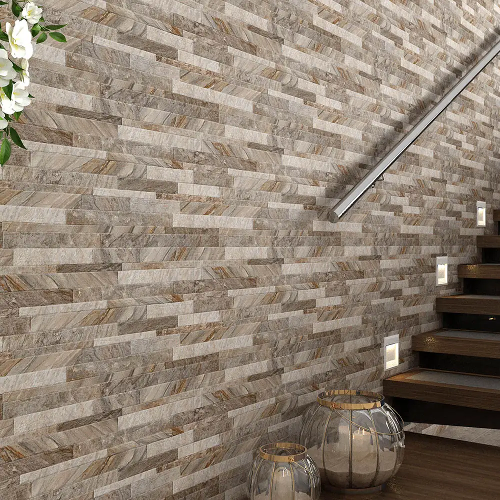 Dubois Verde Elevation Wall Tile 300X600mm - Image 2