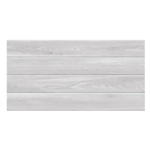 Oscar Grey Wall Tile Glossy 300X600mm