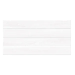 Oscar Bianco Wall Tile Glossy 300X600mm