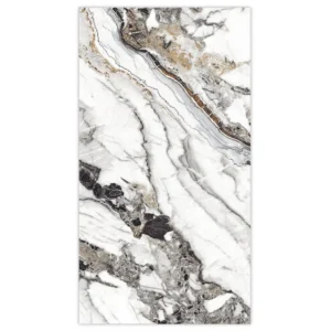 Rock Glazed Polished Porcelain 800X1600mm