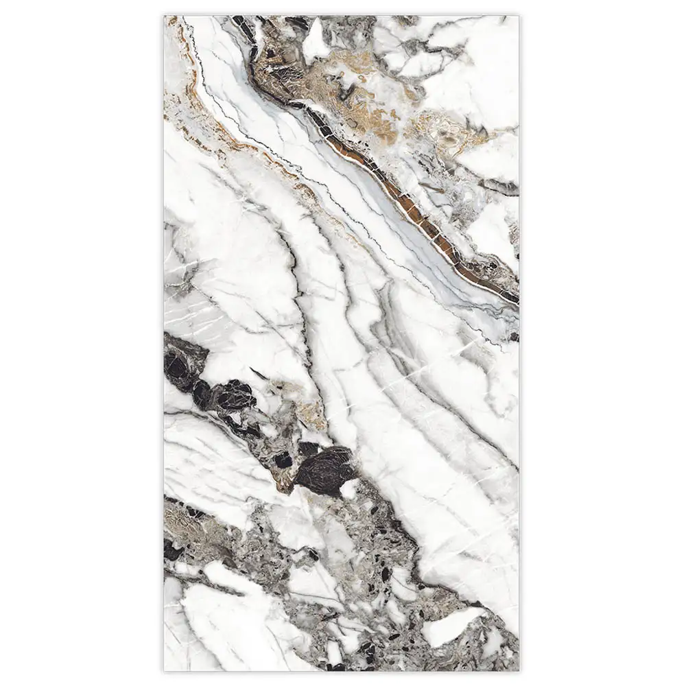 Rock Glazed Polished Porcelain 800X1600mm