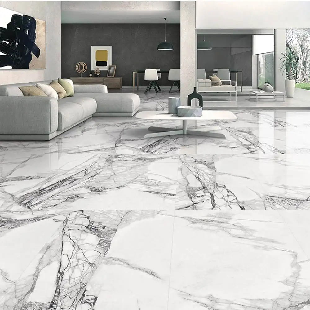 Rock Glazed Polished Porcelain 800X1600mm - Image 2