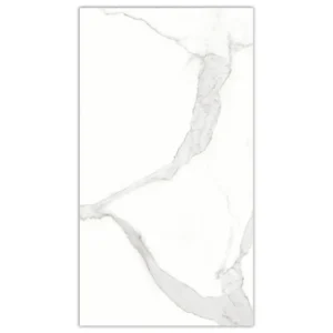 Statuario Alaska Glazed Polished Porcelain 800X1600mm