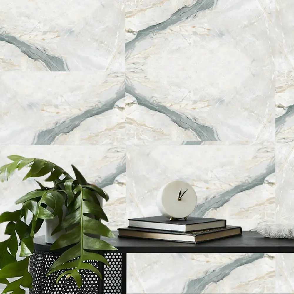 Marina Aqua Wall Tile 300X600mm - Image 2