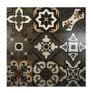 Morocco Fawn Matt 600X600mm