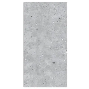 Terrazo Griss Glazed Polished Porcelain Matte 600X1200mm