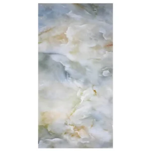 Onyx Green Glazed Polished Porcelain 600X1200mm
