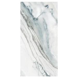 Clayton Aqua Glazed Porcelain Tile 600x1200mm