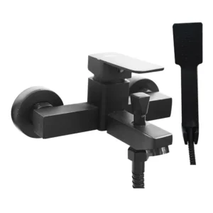 Aquavit Joop Bath Mixer Black