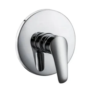 Cobra Nile Shower Mixer Concealed