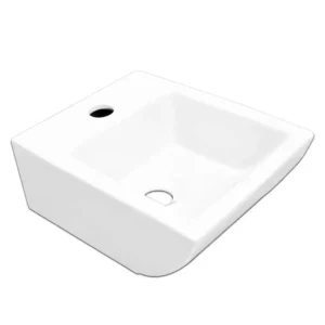 Vega Wash Basin Wall Hung
