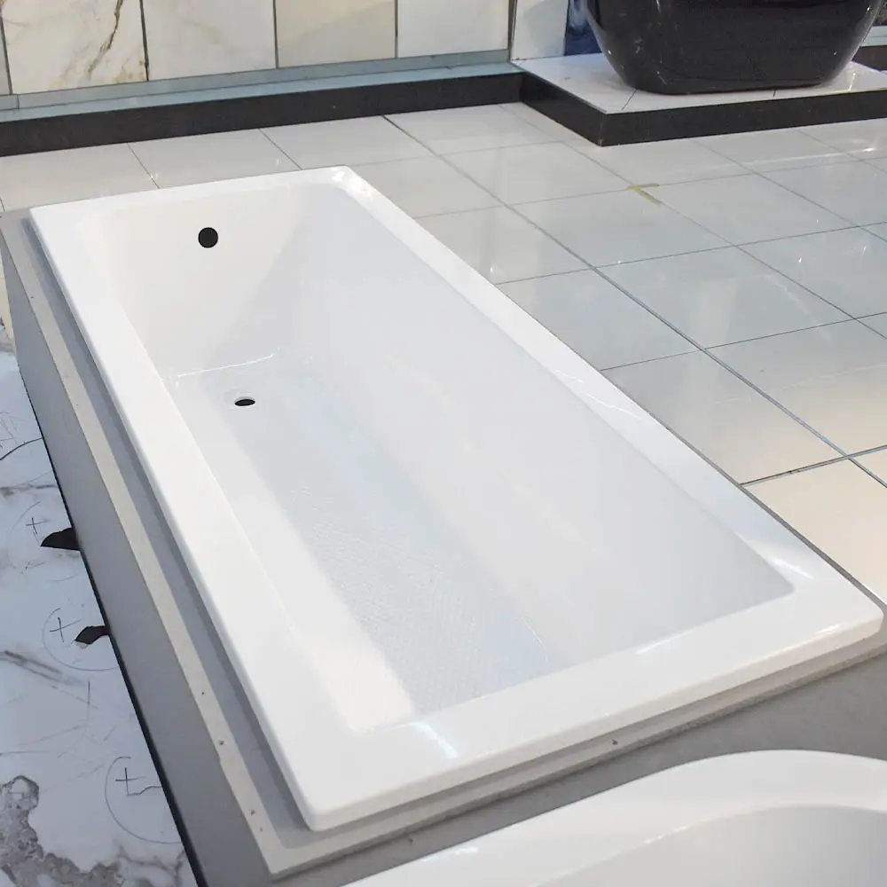 Arabella Drop In Bath - Image 2