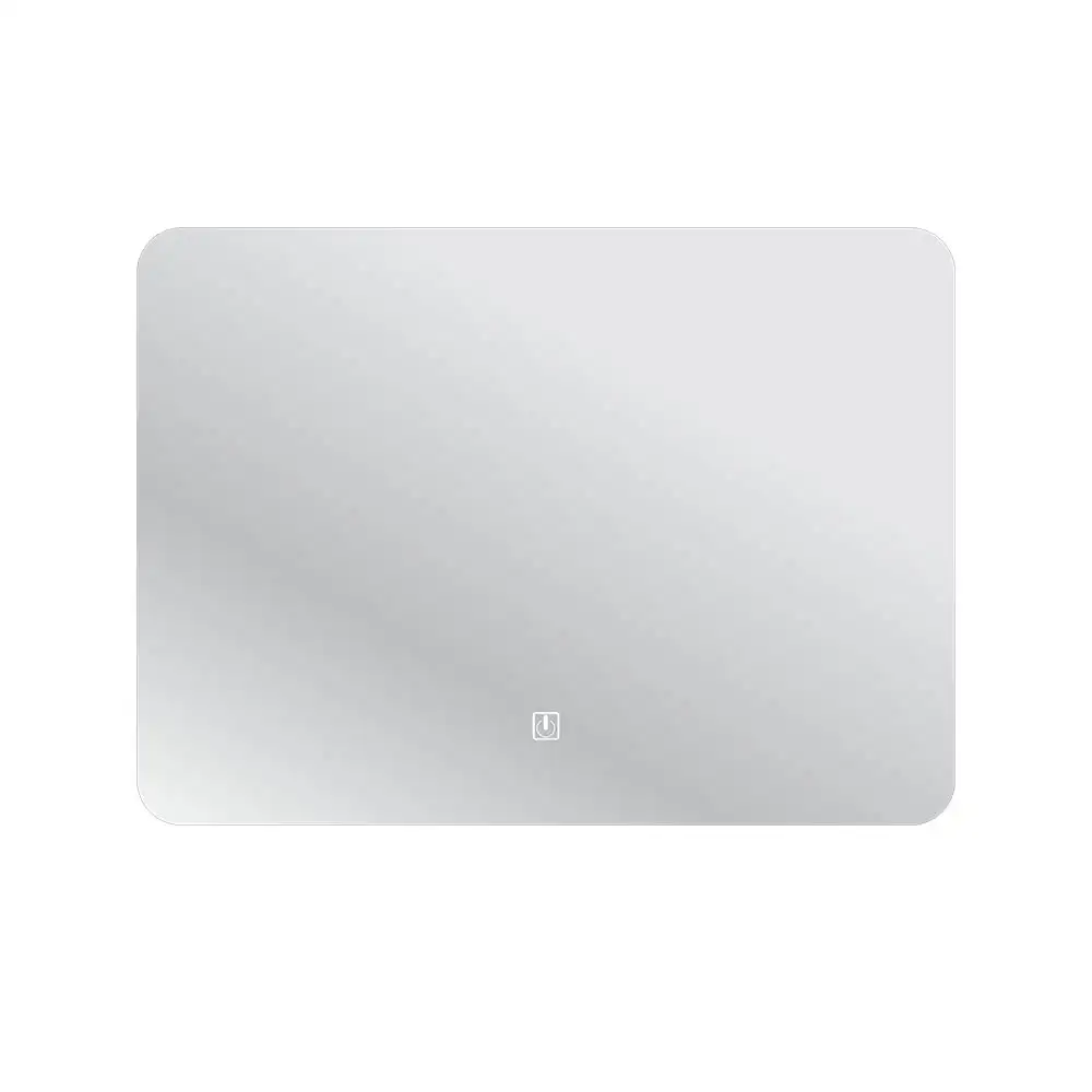 Valencia Led Mirror 3 Colour Light Function 500X600mm - Image 2