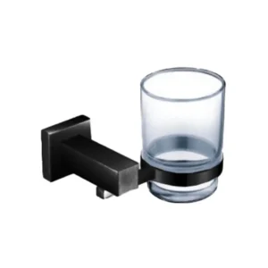 Elara Tumbler Holder Black