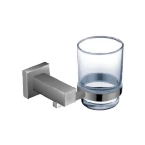 Elara Tumbler Holder Grey