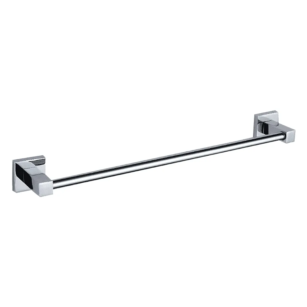 Elara Chrome Towel Rail