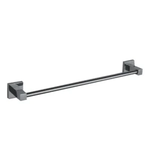 Elara Grey Towel Rail