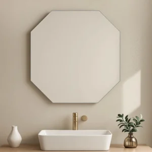 Erin Mirror 600X600mm