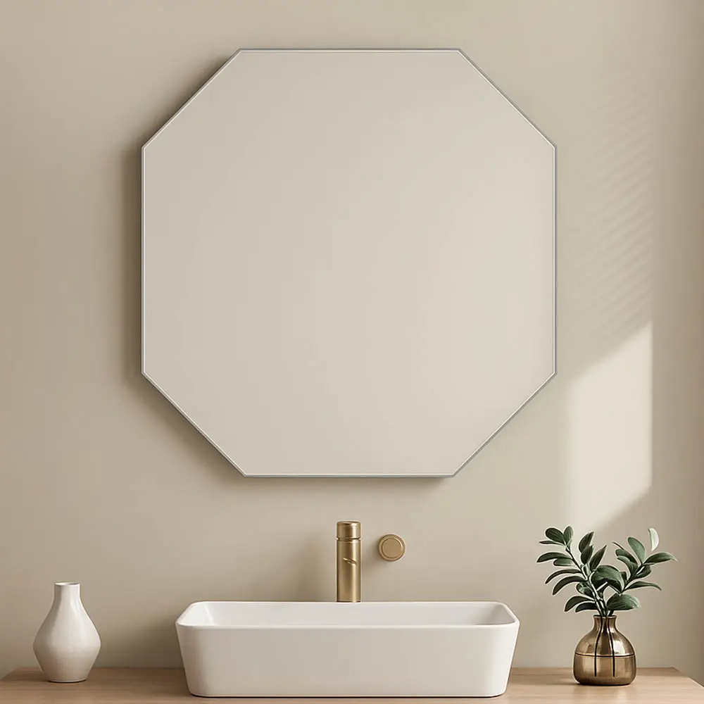 Erin Mirror 600X600mm