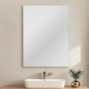 Sofia Mirror 800X600mm