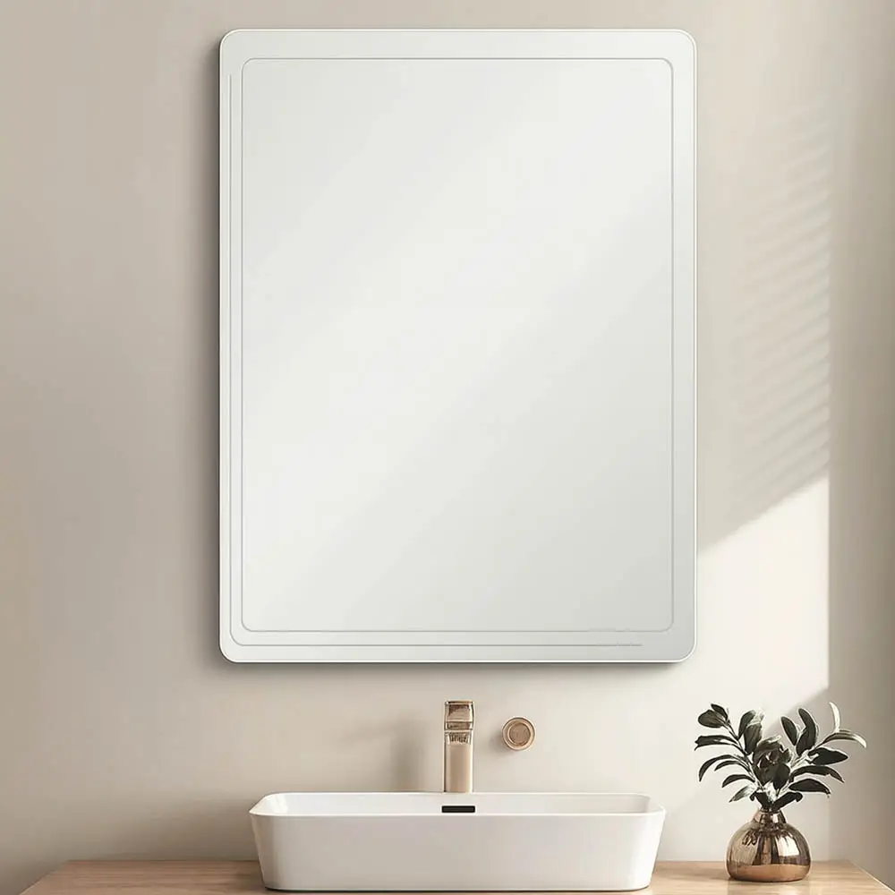 Luna Mirror 800X600mm