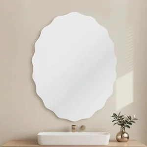 Pescara Mirror 800X600mm