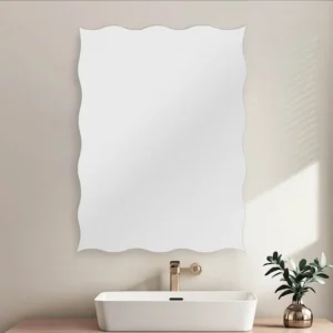 Liro Mirror 800X600mm