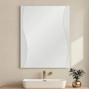 Samba Mirror 800X600mm