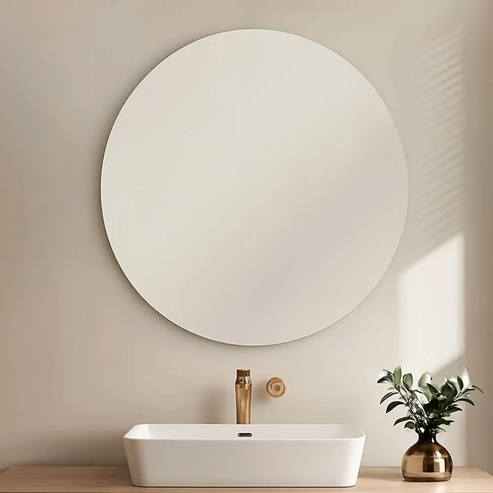 Nova Mirror 600X600mm