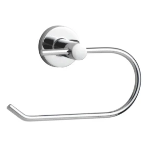 Aquavit LaDiora Toilet Paper Holder Chrome