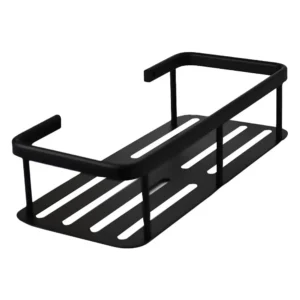 Aquavit Square Shower Basket