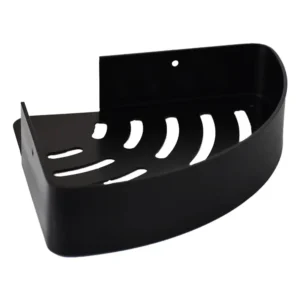 Aquavit Corner Shower Basket