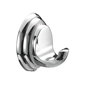 Alco Rio Robe Hook Chrome