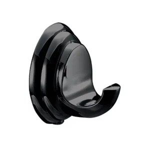 Alco Rio Robe Hook Black