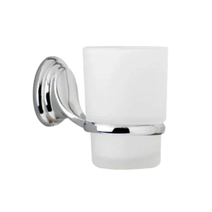 Alco Rio Tumbler Holder Chrome