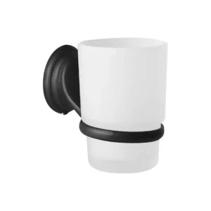 Alco Rio Tumbler Holder Black