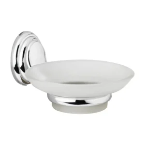Alco Rio Soap Holder Chrome