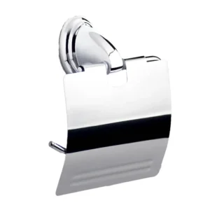 Alco Rio Paper Holder Chrome