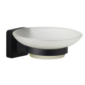 Alco Radius Tumbler Holder Black