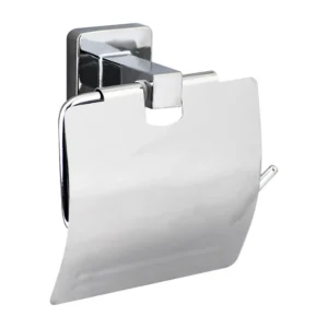 Alco Radius Paper Holder Chrome
