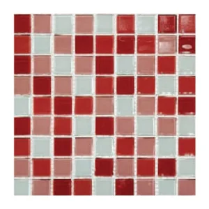 Jomo02 Glass Mosaic 300X300mm