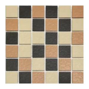 Winterton Porcelain Mosaic 300X300X4mm