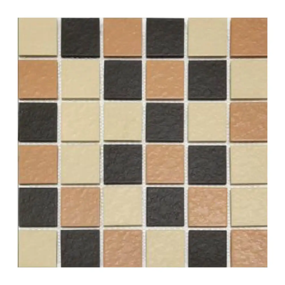 Winterton Porcelain Mosaic 300X300X4mm