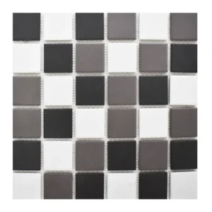 Texas Porcelain Mosaic 300X300X4mm